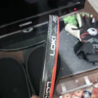 دسته پینگ پنگ|ورزشهای توپی|نجفآباد, ویلاشهر|دیوار