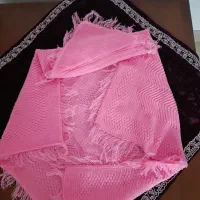 پتو نوزادی دخترانه نو|رختخواب، بالش، پتو|گرگان, |دیوار