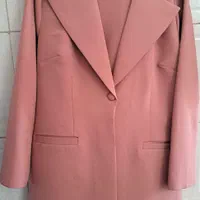 کت و شلوار و تاپ مجلسی