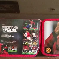 کیف جای سی دی DVD