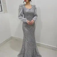 لباس مجلسی