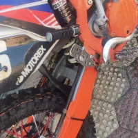 کایو 300مدل98سند ورزشی|موتورسیکلت|باغستان, |دیوار