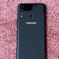 سامسونگ a20s|موبایل|شیراز, کوی زهرا|دیوار