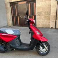 موتور۱۲۵رهرو|موتورسیکلت|ملایر, |دیوار