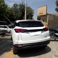 تیگارد X35، مدل ۱۴۰۳، معاوضه با فیدلیتی|خودرو سواری و وانت|اصفهان, شیخ اشراق|دیوار