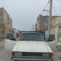 پیکان وانت مدل ۸۴