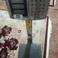 ترازو دیجیتال 100کیلویی