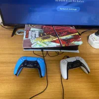 Ps5 slim 1 Tera