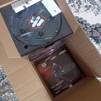 میدرنج آمپلی تی تی نونو