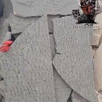 سنگ لاشه ورقه طوسی|عمدهفروشی|تهران, خاوران|دیوار