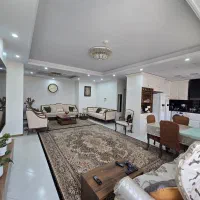 آپارتمان  شاه نشین برج باغ مشجر