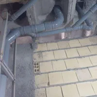 لوله کش و برق کار ساختمان هستم|خدمات پیشه و مهارت|کهنوج, |دیوار