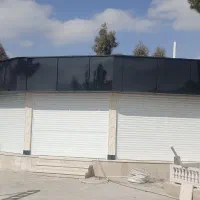 نصب و تعمیر درب برقی کرکره بازویی ریلی و اپراتور