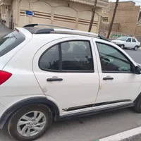 کوییک GXR-L مدل 1403|خودرو سواری و وانت|پیشوا, |دیوار