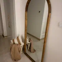 ایستاده قدی گنبدی