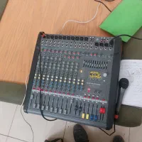 پاورمیکسر دایناکورد