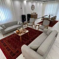 مبل مینی مال راحتی