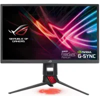 مانیتور گیمینگ ASUS ROG STRIX XG248Q|قطعات و لوازم جانبی رایانه|شیراز, کیان شهر|دیوار