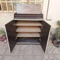 جاکفشی|جاکفشی، کمد، دراور|مشهد, بهمن|دیوار