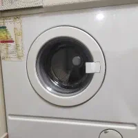 لباسشویی ارج ۵کیلویی