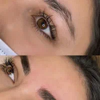 خدمات رایگان میکروبلیدینگ ابرو|خدمات آرایشگری و زیبایی|تهران, نیروی هوایی (پیروزی)|دیوار