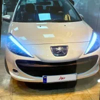 207مدل۴۰۴ برج۹خشک|خودرو سواری و وانت|کرج, عظیمیه|دیوار