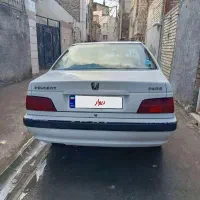 پارس ۱۴۰۰|خودرو سواری و وانت|مشهد, امیرآباد|دیوار