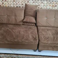 مبل راحتی ال