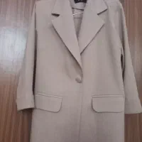 کت ومانتو سایز۲