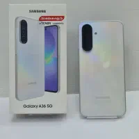 گوشی سامسونگ A36