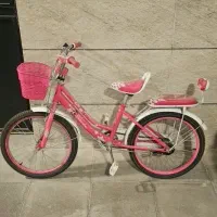 دوچرخه سایز ۲۰|دوچرخه، اسکیت، اسکوتر|شیراز, صنایع الکترونیک|دیوار