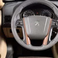 پژو پارس Tu5 دریچه برقی