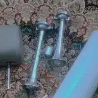 صوتی تصویری بادی لوازم