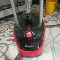 اتو بخار ایستاده