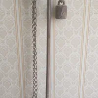 ترازو قپان .زنگوله شتری