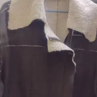 کاپشن بوفالو،مانتوی پاییزی وبهاری نوی نو