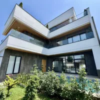 ویلا شخصی ساز ۵۰۰ متری / فرنیش