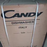 ظرفشویی سفید کندی نو