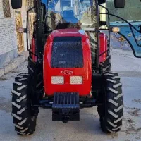 تراکتور باغی زراعی ۶۰۴ یروپارس|خودرو سنگین|دالاهو, |دیوار