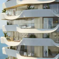 پیش فروش برج ساحلی ایزدشهر