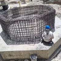 انجام انواع فونداسیون  ب صورت روز مزد|استخدام صنعتی، فنی، مهندسی|تهران, آرژانتین|دیوار