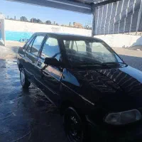 پراید مدل ۸۵|خودرو سواری و وانت|ساوه, |دیوار