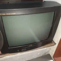 تلویزیون ۲۱ اینچ NEC