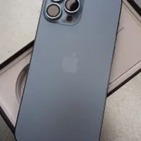 اپل iPhone 13 Pro با حافظهٔ ۲۵۶ گیگابایت