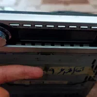 ضبط کنون KD-3260 و دو جفت باند JVC اصلی آمپ خور|قطعات یدکی و لوازم جانبی|چابهار, |دیوار