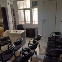 اجاره اداری ۷۰ متر دو خواب در هاشمی ۲۱ متری|اجارهٔ دفتر کار، اتاق اداری، مطب|تهران, استاد معین|دیوار