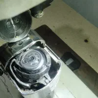 چرخ اسیابیpefafکله سفید|چرخ خیاطی و ریسندگی|کرج, المهدی|دیوار