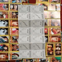 عکس کارت بازی قدیمی جومونگ|اسباب‌‌بازی|مشکین‌دشت, |دیوار