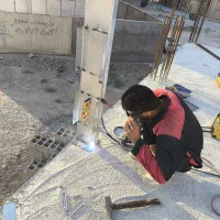 جوشکاری والپست