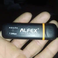 مودم،سیمکارتومیموریخور.